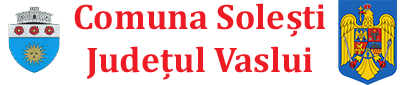 Primaria comunei Solesti, judetul Vaslui
